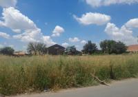 Spaces of property in Sonland Park