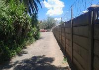 Spaces of property in Sonland Park