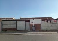 Front View of property in Lentegeur