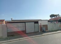 Front View of property in Lentegeur