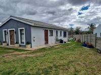 Front View of property in Bredasdorp
