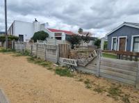 Front View of property in Bredasdorp
