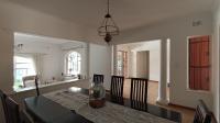 Dining Room - 14 square meters of property in Jukskei Park