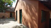 Staff Room - 20 square meters of property in Jukskei Park