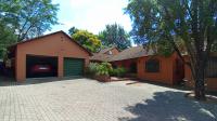 4 Bedroom 3 Bathroom House for Sale for sale in Jukskei Park