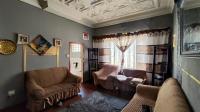 Lounges - 20 square meters of property in Geduld