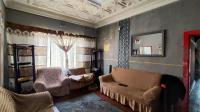 Lounges - 20 square meters of property in Geduld