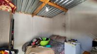 Rooms - 22 square meters of property in Geduld
