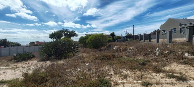 Land for Sale For Sale in St Helena Bay - MR619703