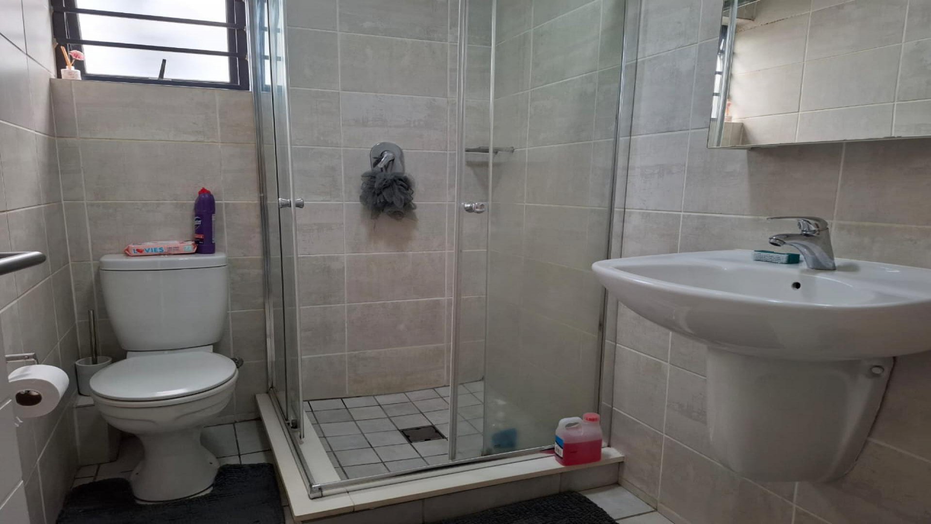 Bathroom 1 of property in Zwartkoppies
