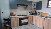 Kitchen of property in Zwartkoppies