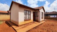 Front View of property in Dawn Park
