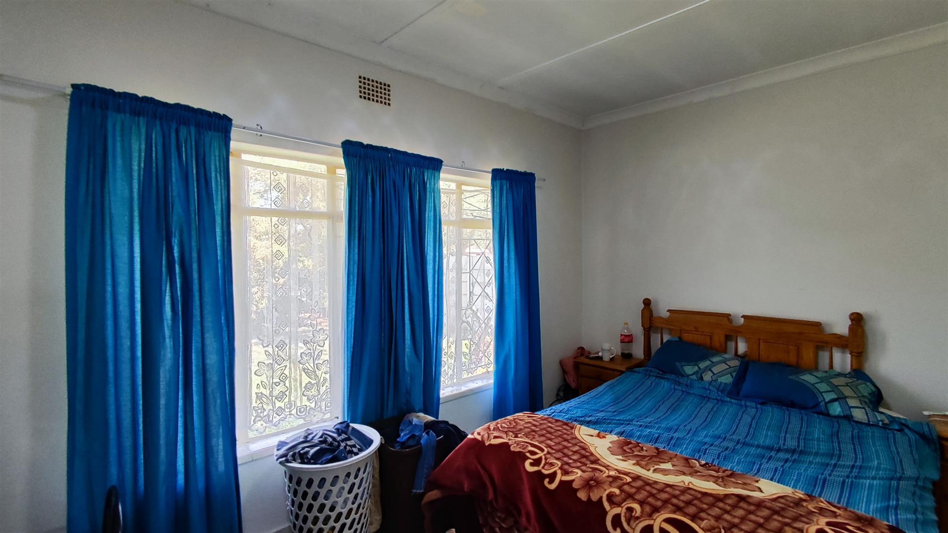 Bed Room 2 - 16 square meters of property in Three Rivers