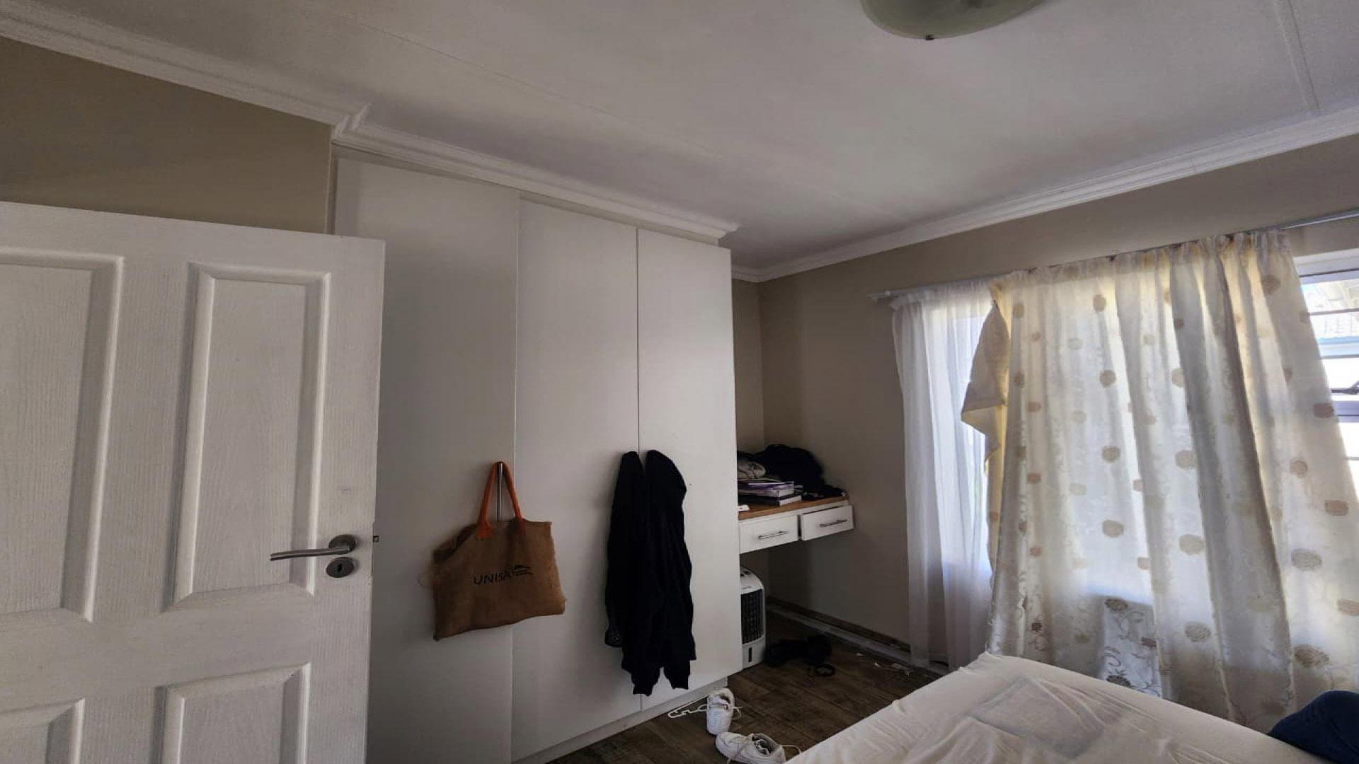 Bed Room 3 of property in Fountains Estate