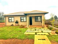 3 Bedroom 1 Bathroom House for Sale for sale in Vosloorus