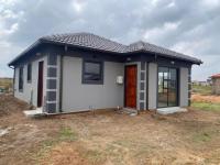 3 Bedroom 1 Bathroom House for Sale for sale in Klippoortjie AH