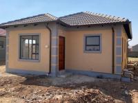 3 Bedroom 2 Bathroom House for Sale for sale in Klippoortjie AH