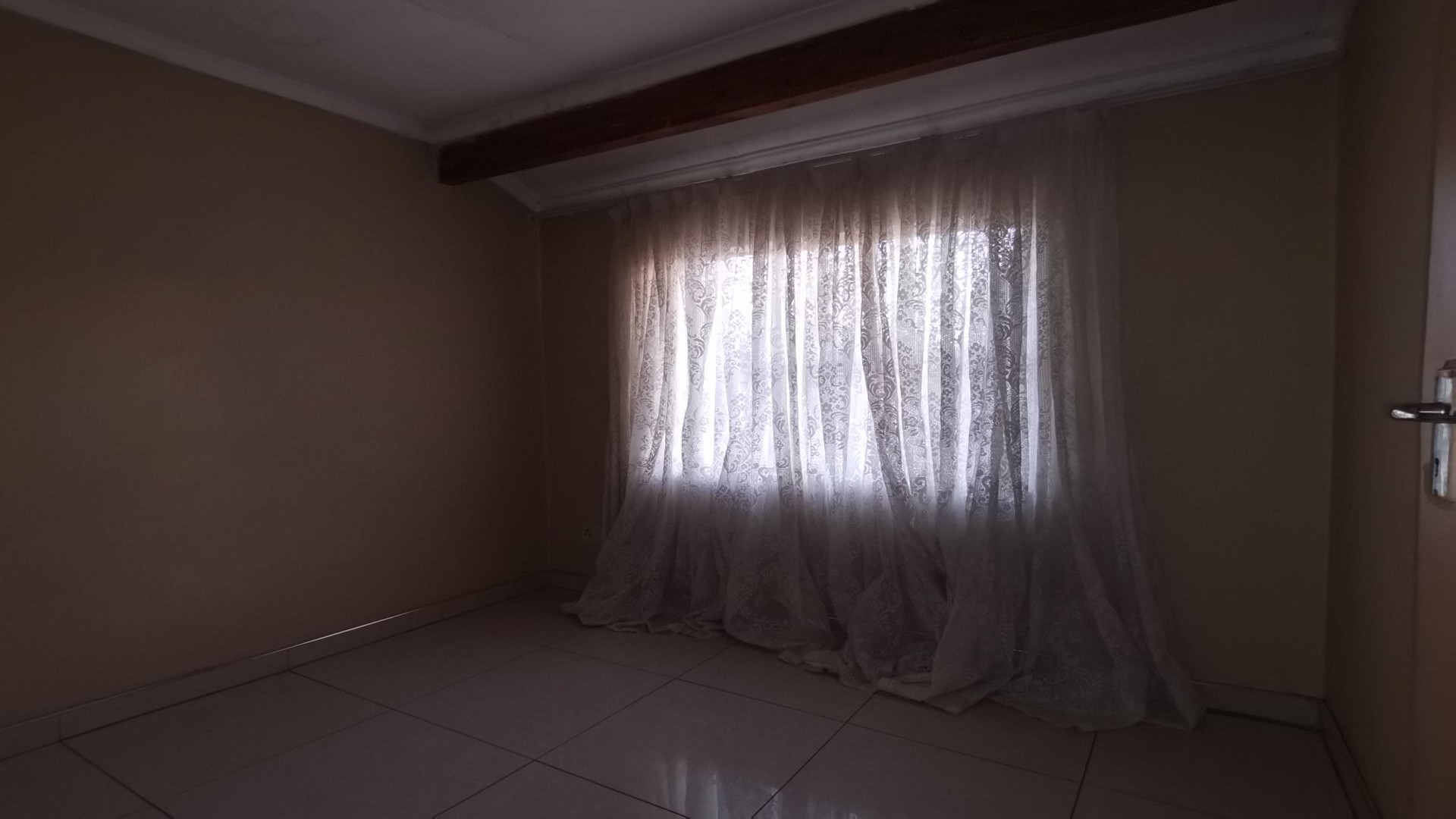 Bed Room 1 of property in Sebokeng