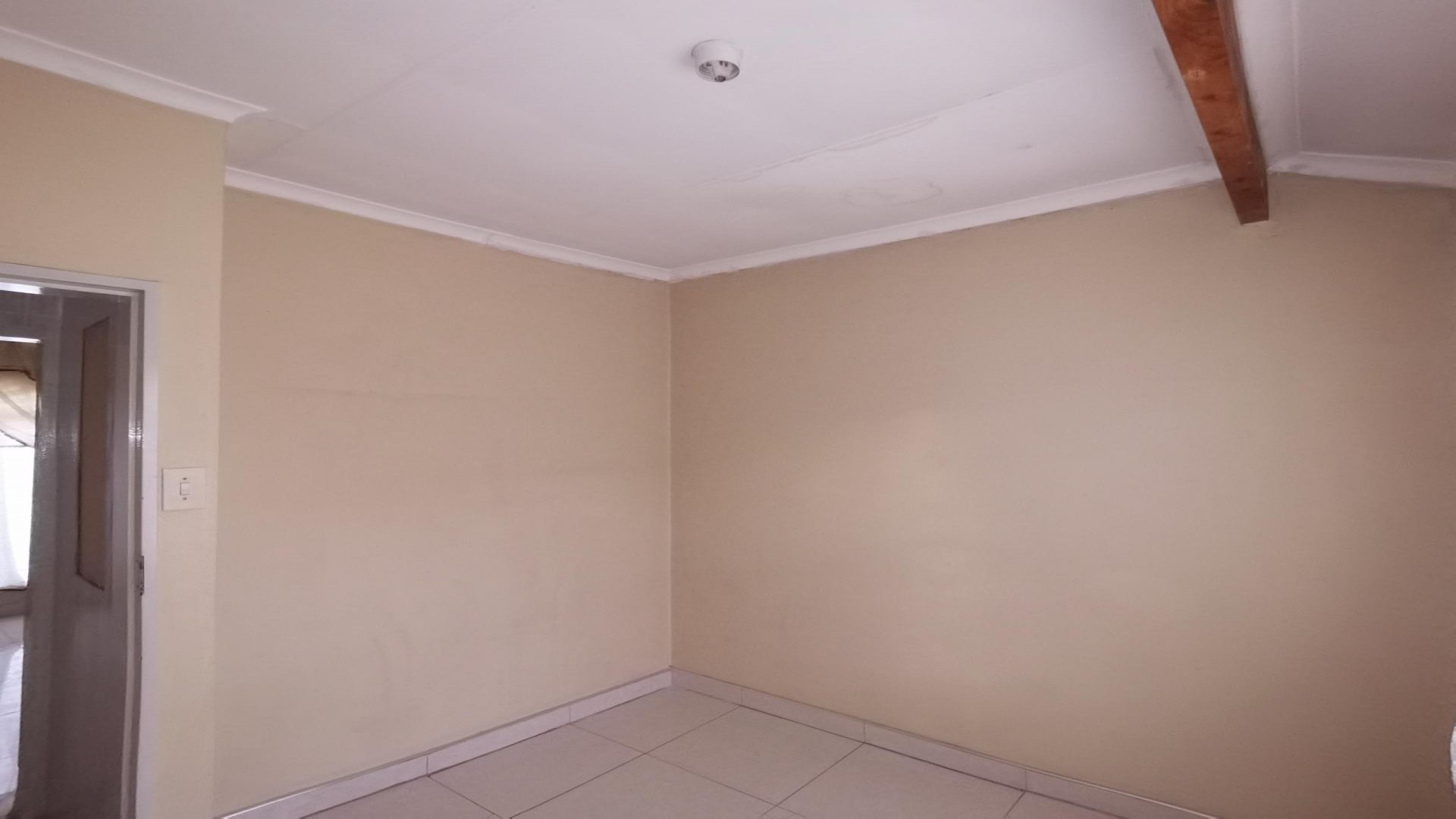 Bed Room 2 of property in Sebokeng