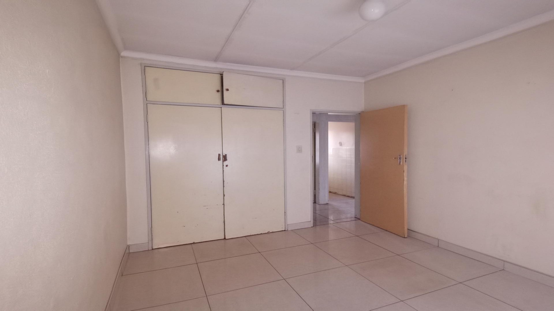 Bed Room 3 of property in Sebokeng