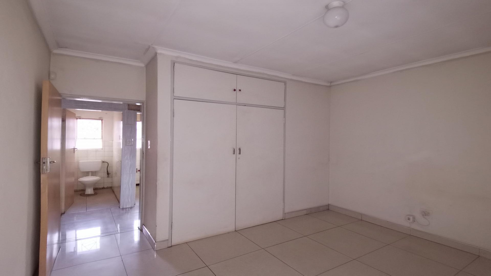 Bed Room 4 of property in Sebokeng