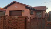 Front View of property in Sebokeng