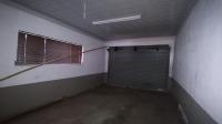 Garage of property in Sebokeng