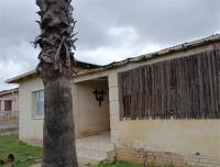 Front View of property in Geduld
