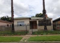 Front View of property in Geduld