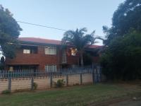 2 Bedroom 1 Bathroom Flat/Apartment for Sale for sale in Emalahleni (Witbank) 