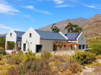  of property in Montagu