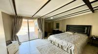 Main Bedroom of property in Secunda