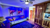 Lounges of property in Secunda