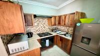 Kitchen of property in Secunda