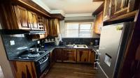 Kitchen of property in Secunda