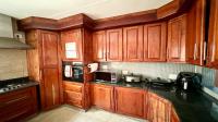 Kitchen of property in Secunda