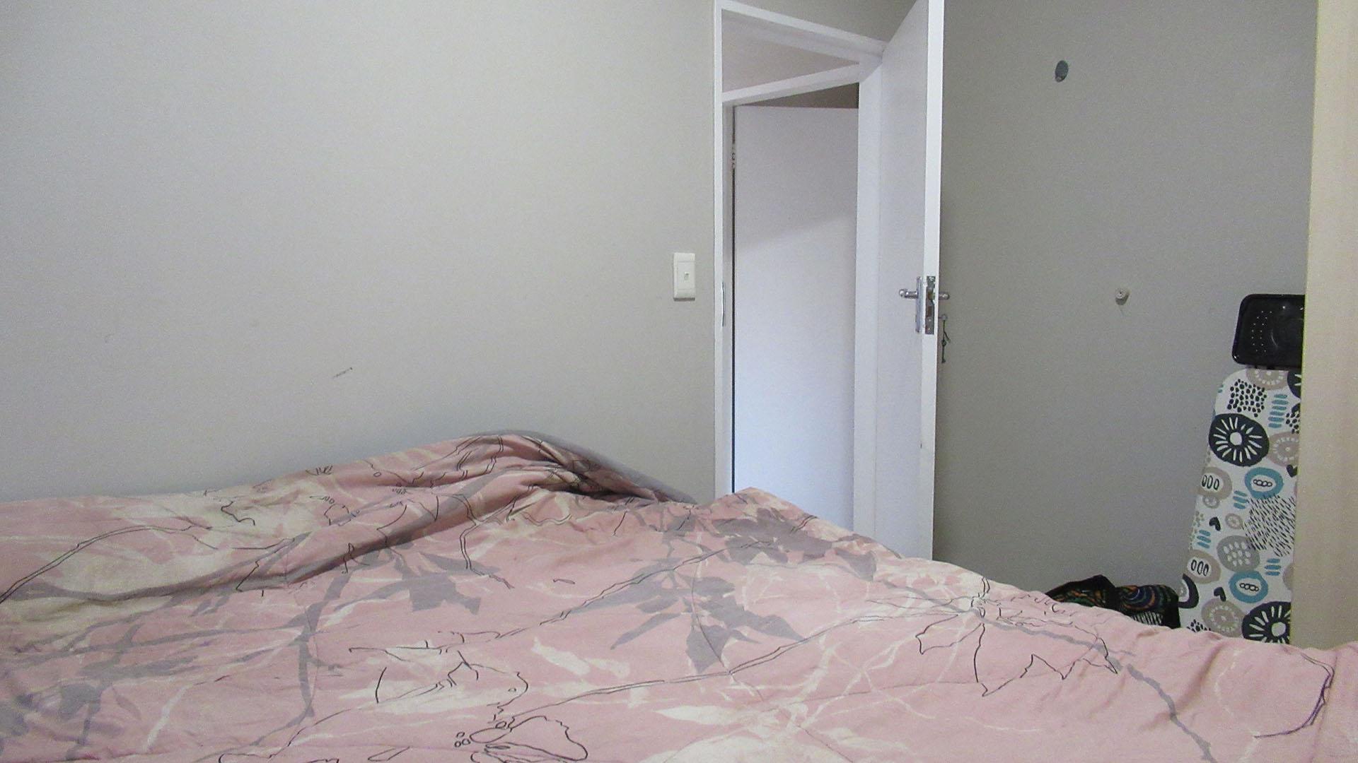 Bed Room 2 - 10 square meters of property in Lone Hill