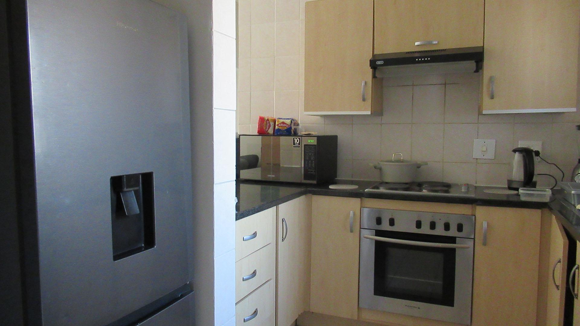 Kitchen - 6 square meters of property in Lone Hill