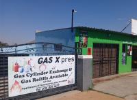 Front View of property in Lenasia South