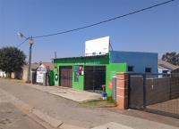 Front View of property in Lenasia South