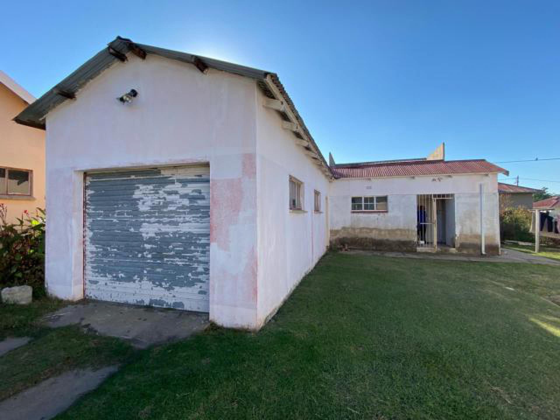 Front View of property in Ladysmith