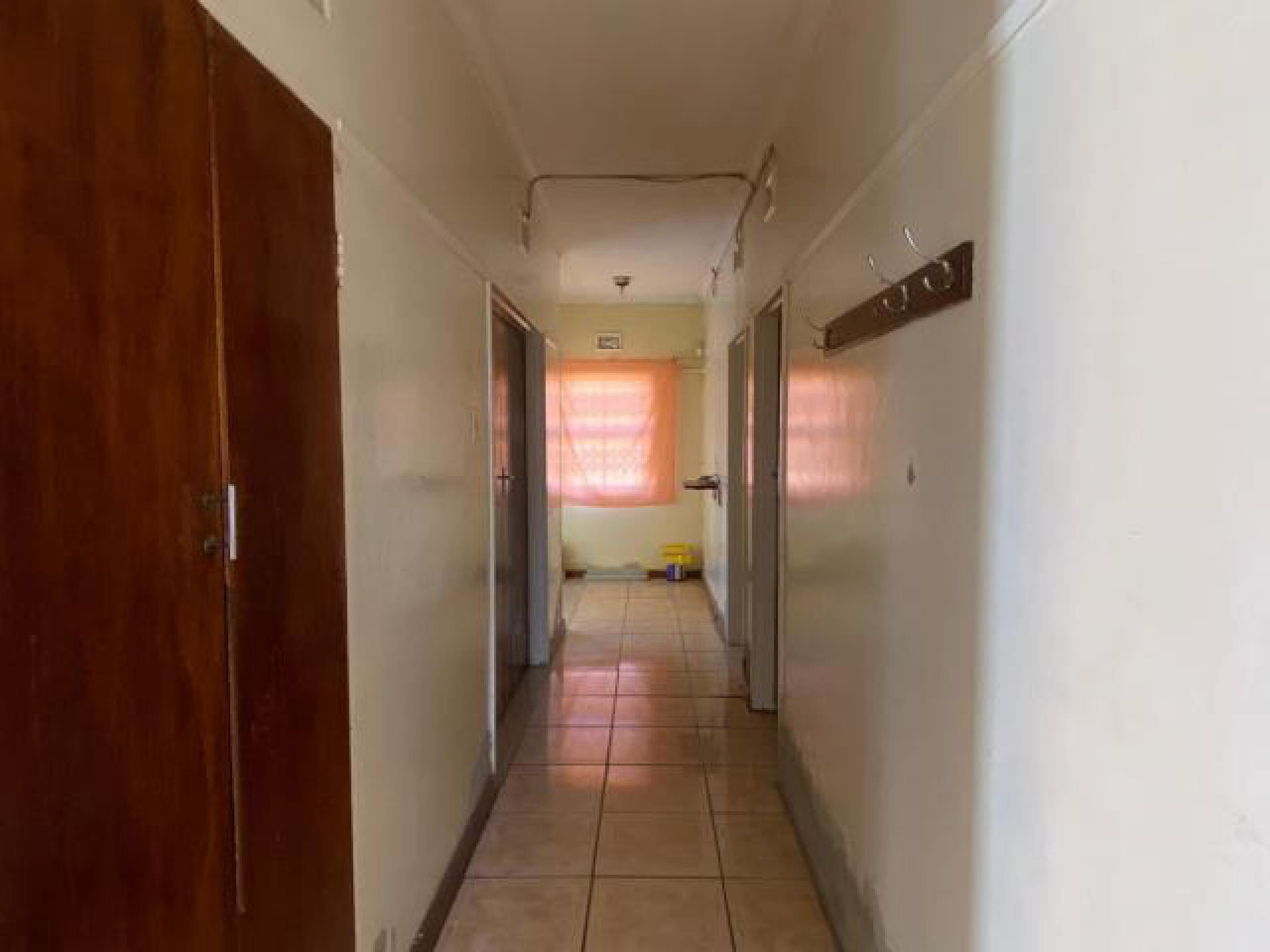 Spaces of property in Ladysmith