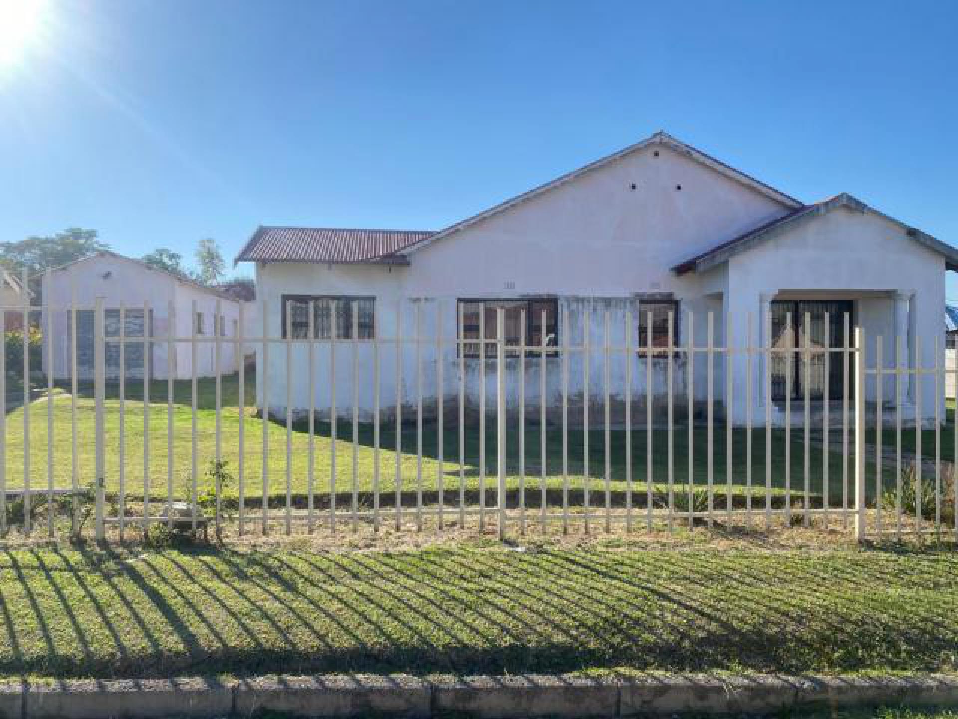 Front View of property in Ladysmith
