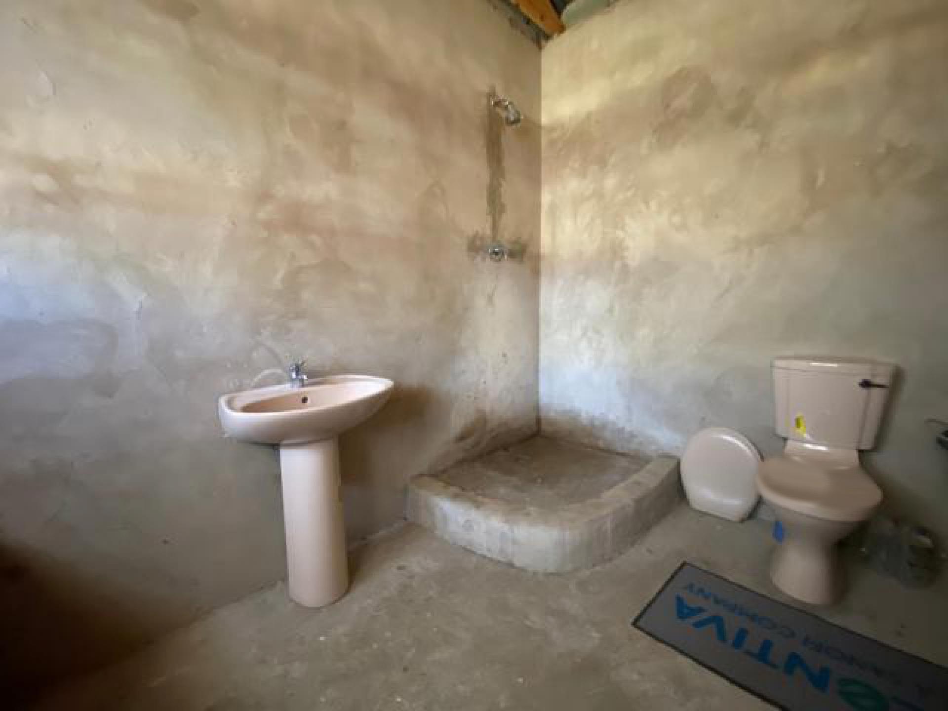 Bed Room 2 of property in Ladysmith