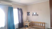 Bed Room 1 of property in Daspoort