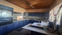 Kitchen of property in Daspoort
