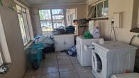 Laundry Room  of property in Daspoort