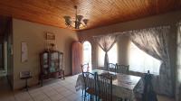 Dining Room - 40 square meters of property in Daspoort