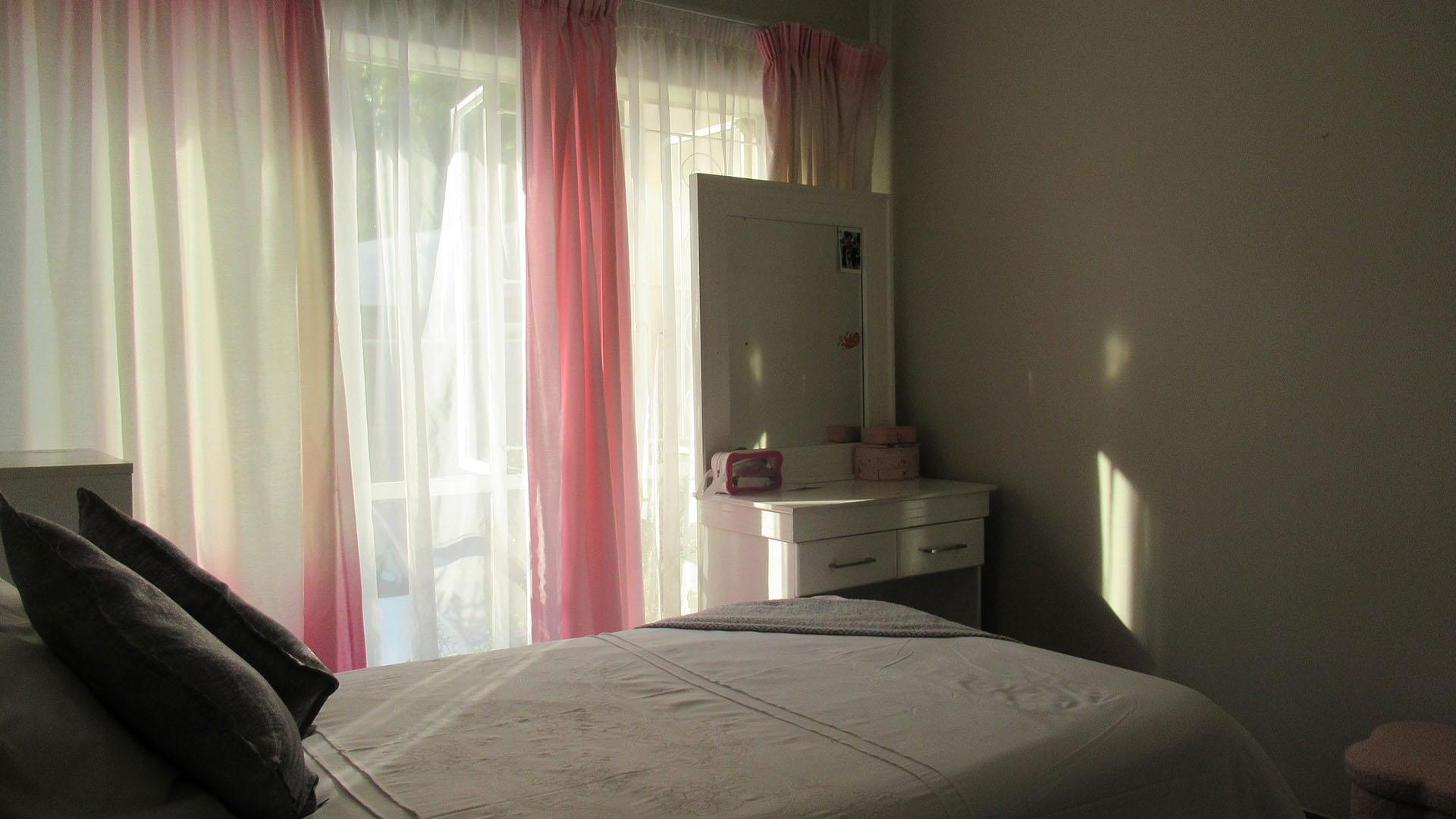 Bed Room 2 - 10 square meters of property in Blairgowrie