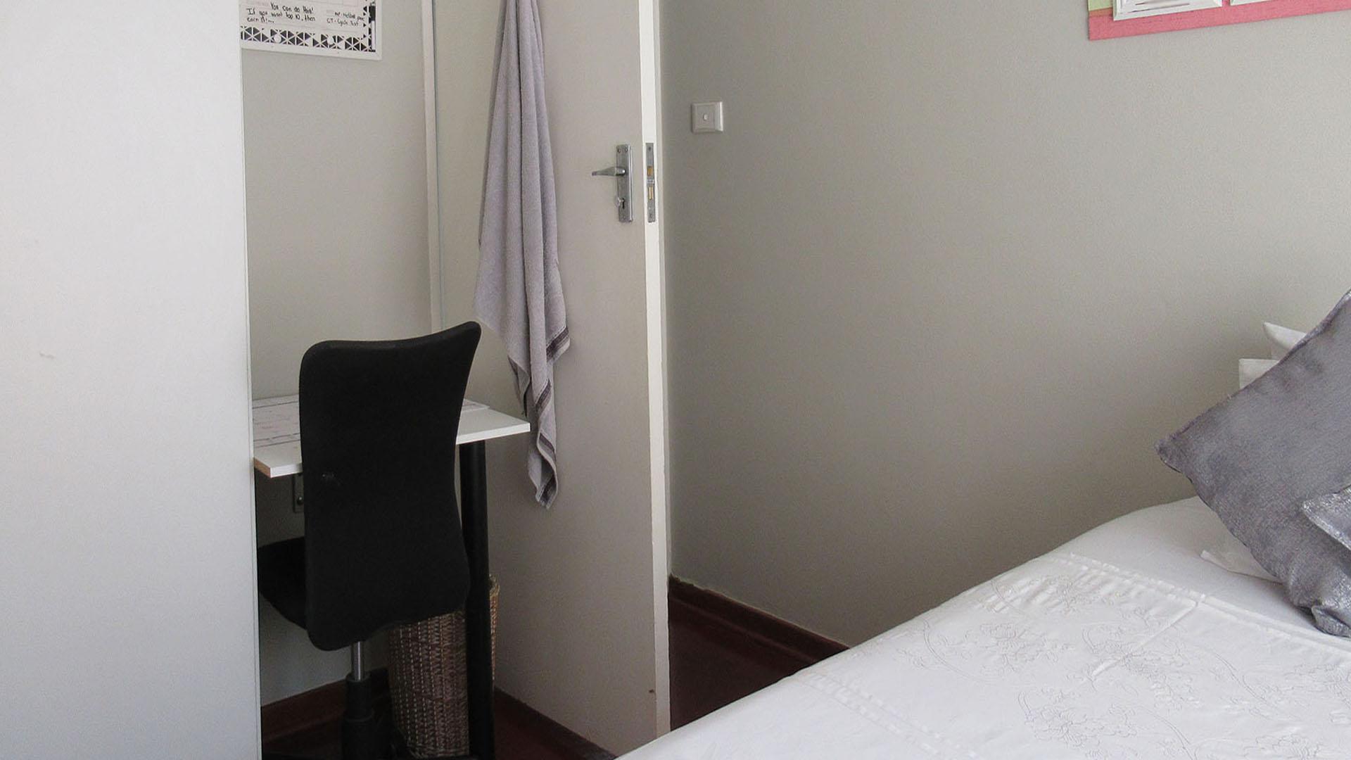 Bed Room 2 - 10 square meters of property in Blairgowrie